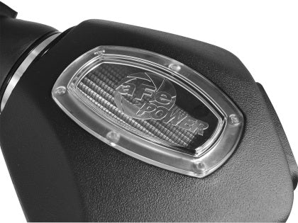 AFE - S55 Momentum Pro Dry S Cold Air Intake for BMW M2C / M3 / M4