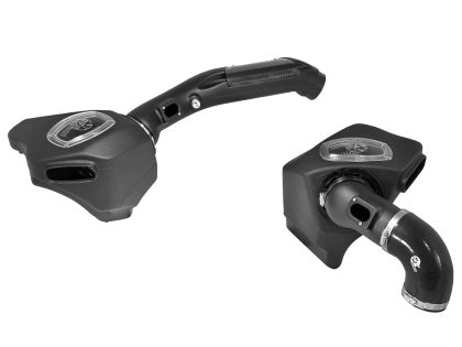 AFE - S55 Momentum Pro Dry S Cold Air Intake for BMW M2C / M3 / M4
