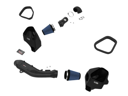 AEM - S55 Carbon Fiber Cold Air Intake for BMW M2C / M3 / M4