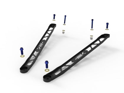 AFE - CONTROL Strut Brace for A90 Toyota Supra
