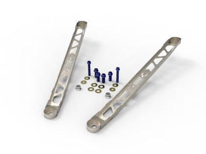 AFE - CONTROL Strut Brace for A90 Toyota Supra