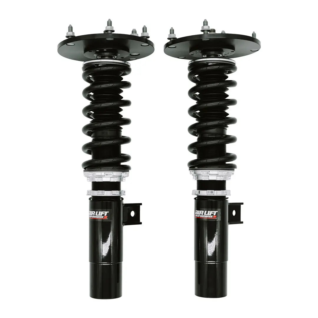 Air Lift - Performance Coilovers 5-bolt for BMW F2X / F3X