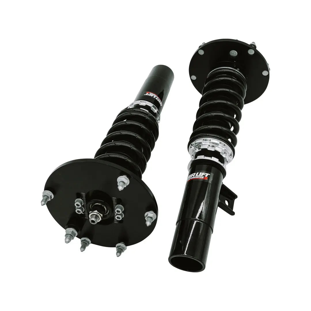 Air Lift - Performance Coilovers 5-bolt for BMW F2X / F3X