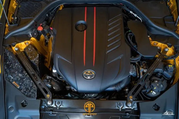 Armaspeed - B58 Cold Air Intake for A90 Supra 3.0