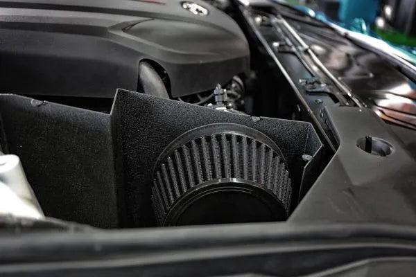 Armaspeed - B58 Cold Air Intake for A90 Supra 3.0