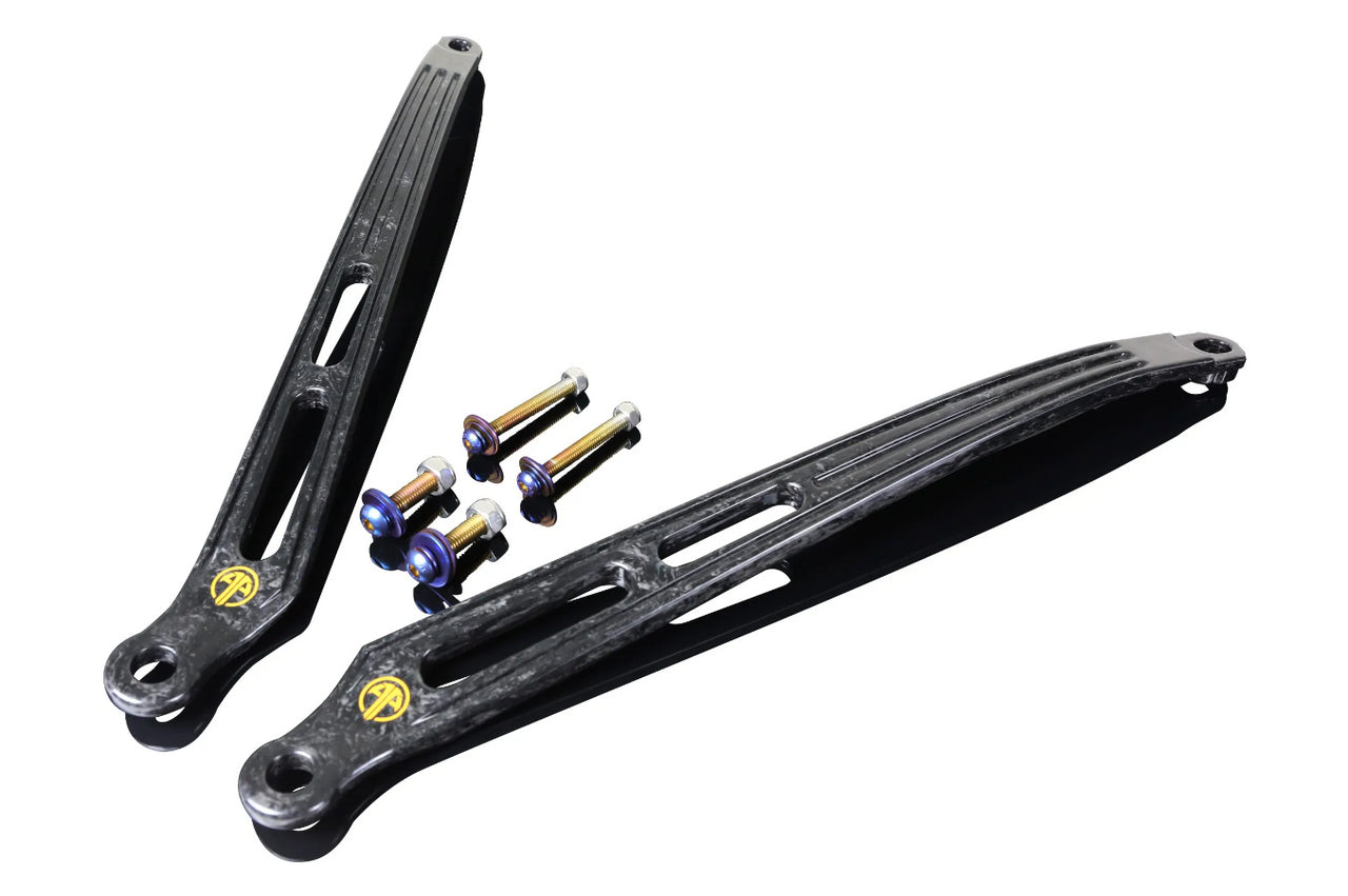Armaspeed - Forged Carbon Fiber Strut Bars for BMW G20