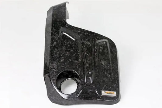 Armaspeed - S55 Carbon Fiber Engine Cover