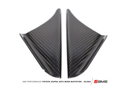 AMS - Wind Deflectors for A90 Toyota Supra