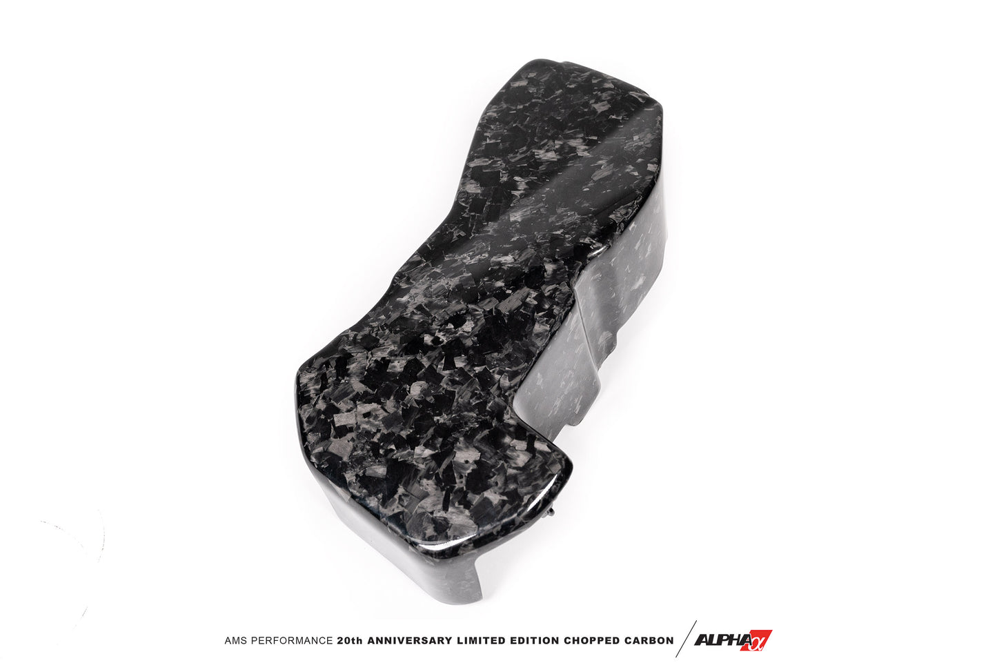 AMS - Carbon Fiber DME Cover for A90 Toyota Supra