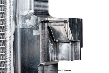 AMS - Performance Heat Exchanger for BMW / A90 Toyota Supra