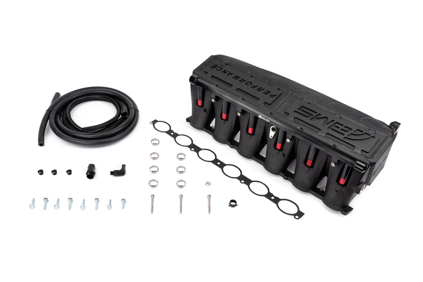 AMS - Performance Intake Manifold for BMW / A90 Toyota Supra