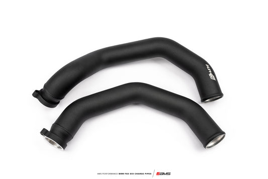 AMS - S55 Charge Pipe Kit for BMW F80 / F82 / F87