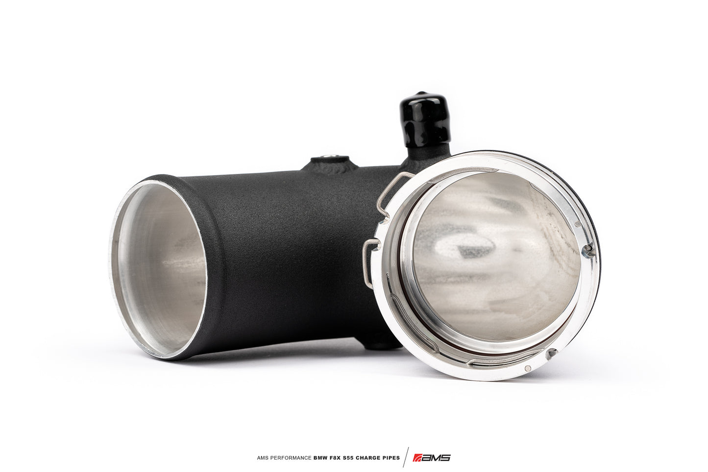 AMS - S55 Charge Pipe Kit for BMW F80 / F82 / F87
