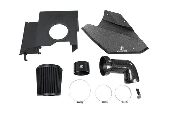 Armaspeed - B48 Cold Air Intake for A90 Supra 2.0