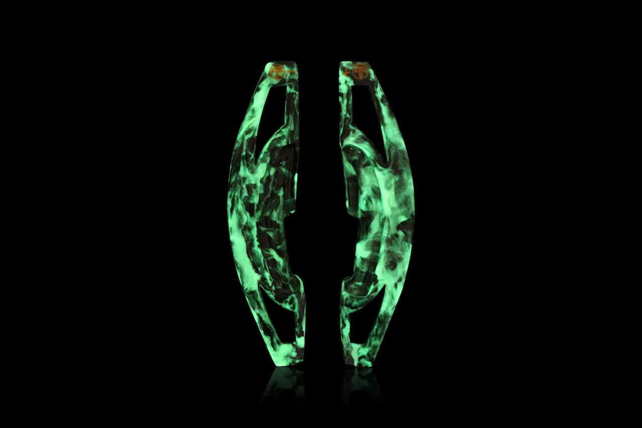 Armaspeed - Forged Carbon Fiber Paddle Shifters for BMW F80 / F82 / F87