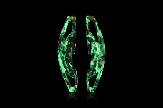 Armaspeed - Forged Carbon Fiber Paddle Shifters for BMW F80 / F82 / F87