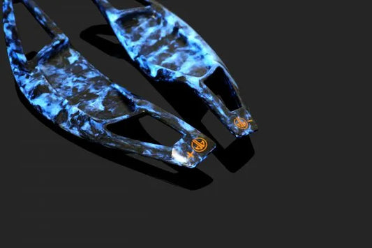 Armaspeed - Forged Carbon Fiber Paddle Shifters for BMW G20 / A90 Supra