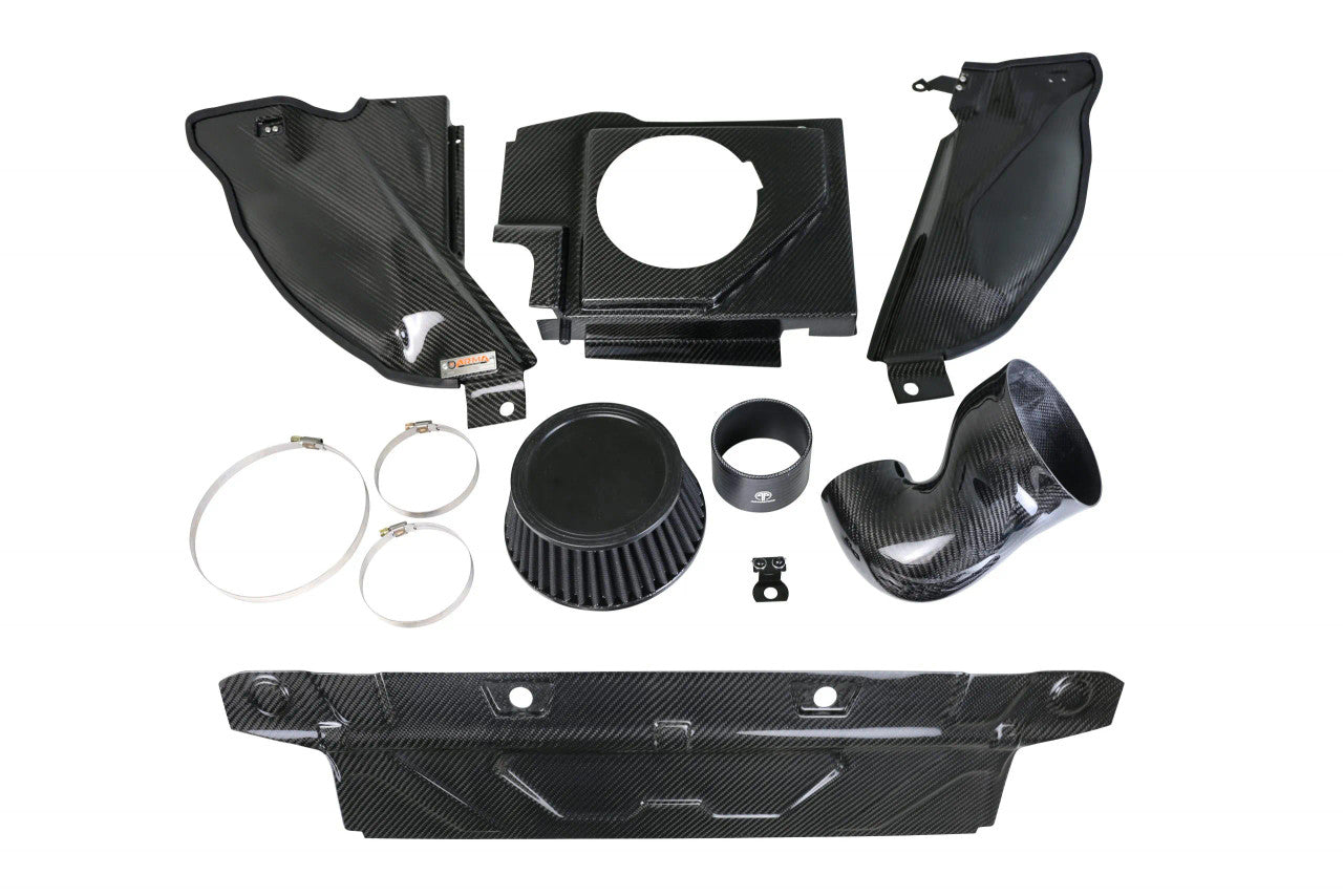 Armaspeed - B48 Carbon Fiber Cold Air Intake for BMW G20 / G22