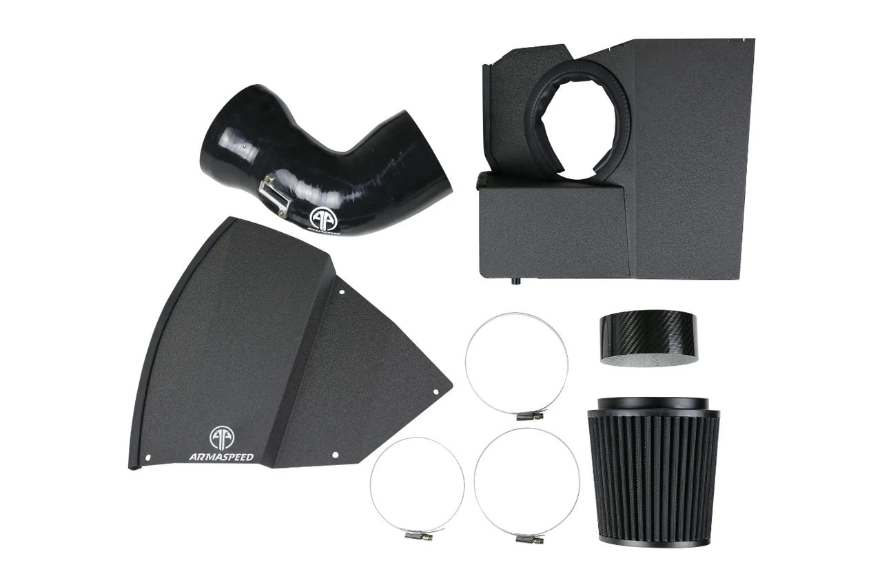 Armaspeed - B58 Alloy Cold Air Intake for BMW G20 / G22 / G42