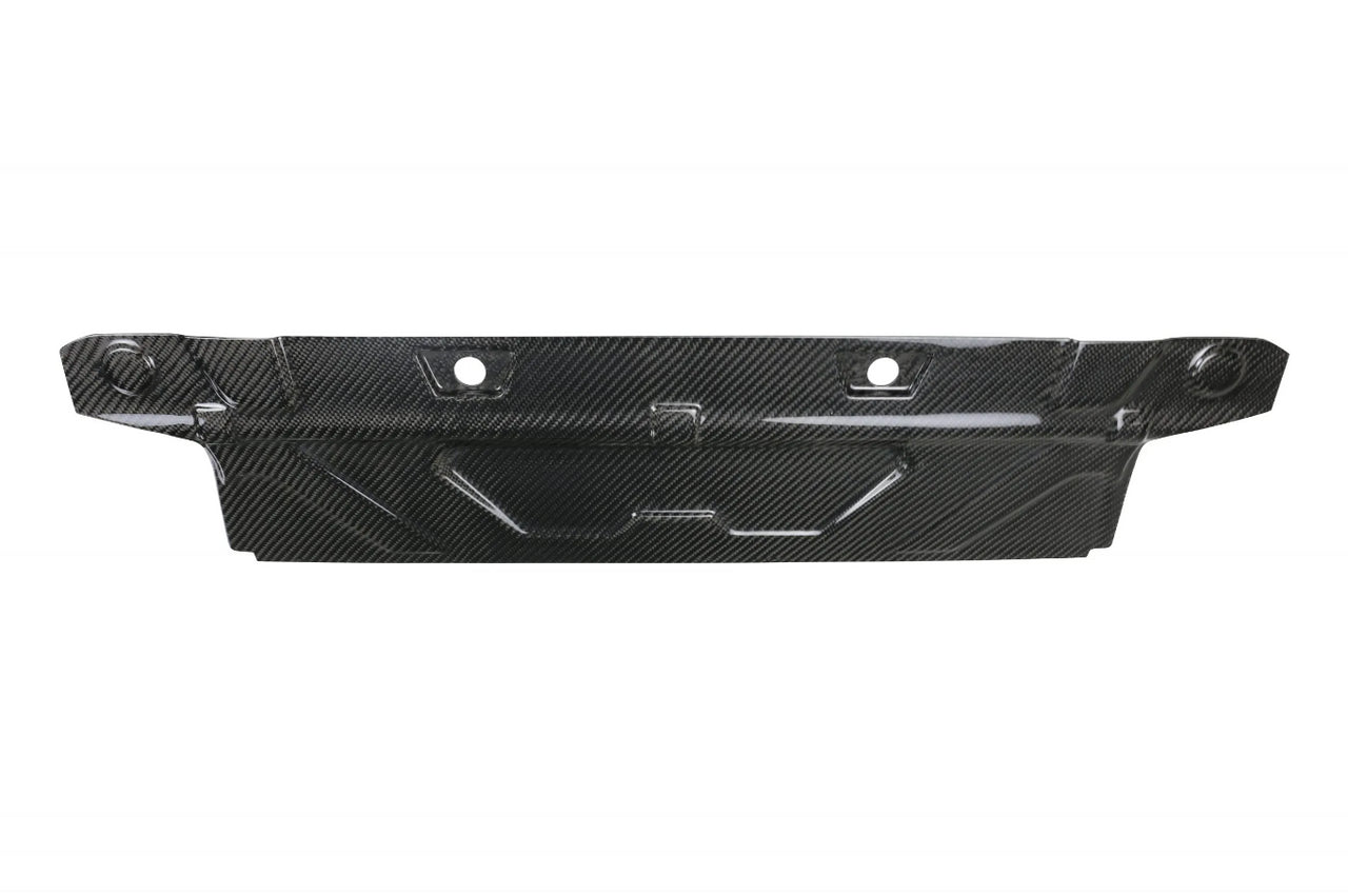 Armaspeed - Carbon Fiber Cooling Plate for BMW G20