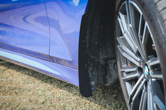 Armaspeed - Rock Guards for BMW G20