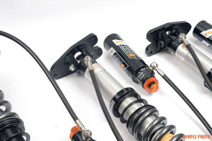 AST - 5300 Series Coilovers for A90 Toyota Supra