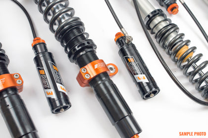 AST - 5300 Series Coilovers for A90 Toyota Supra