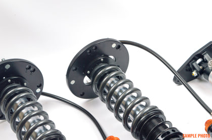 AST - 5300 Series Coilovers for A90 Toyota Supra