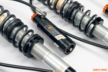 AST - 5200 Series Coilovers for A90 Toyota Supra