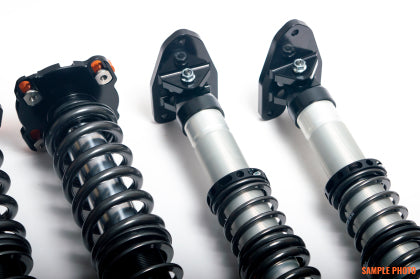 AST - 5100 Series Coilovers for A90 Toyota Supra
