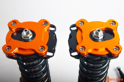 AST - 5100 Series Coilovers for A90 Toyota Supra