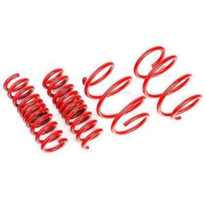 AST - Lowering Spring Kit for BMW G80 / G82