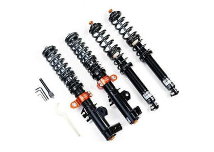 AST - 5100 Street Series Coilovers for BMW G80 / G82 / G87
