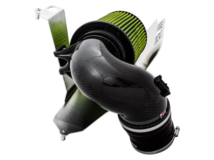 AWE - S-Flow Carbon Fiber Intake for A90 Toyota Supra