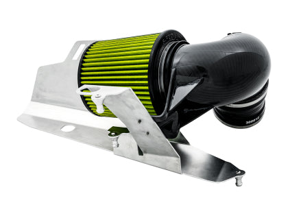 AWE - S-Flow Carbon Fiber Intake for A90 Toyota Supra