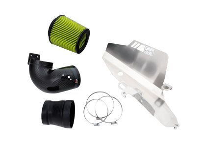 AWE - S-Flow Carbon Fiber Intake for A90 Toyota Supra
