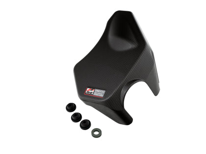 AWE - S-Flow Carbon Fiber Intake a Lid for A90 Toyota Supra
