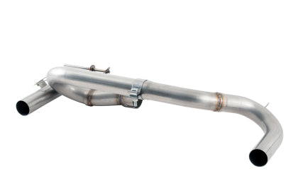 AWE - Touring Edition Axle-Back Exhaust w/ 102mm Tips for BMW F2X / F3X