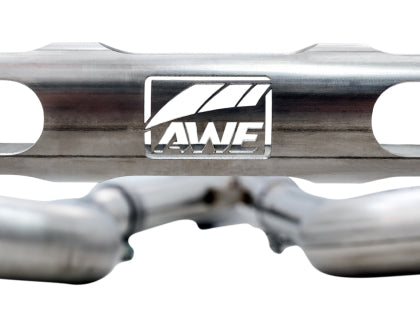 AWE - Track Edition Cat-Back Exhaust for BMW F80 M3 / F82 M4