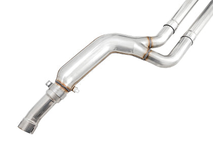 AWE - Track Edition Cat-Back Exhaust for BMW M340i / M440i