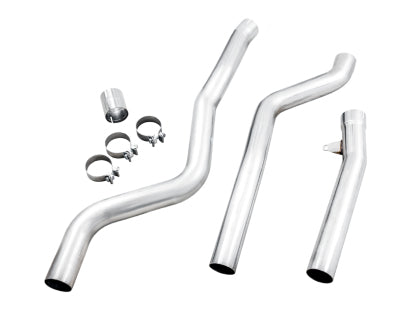AWE - Performance Mid Pipe for BMW F2X / F3X