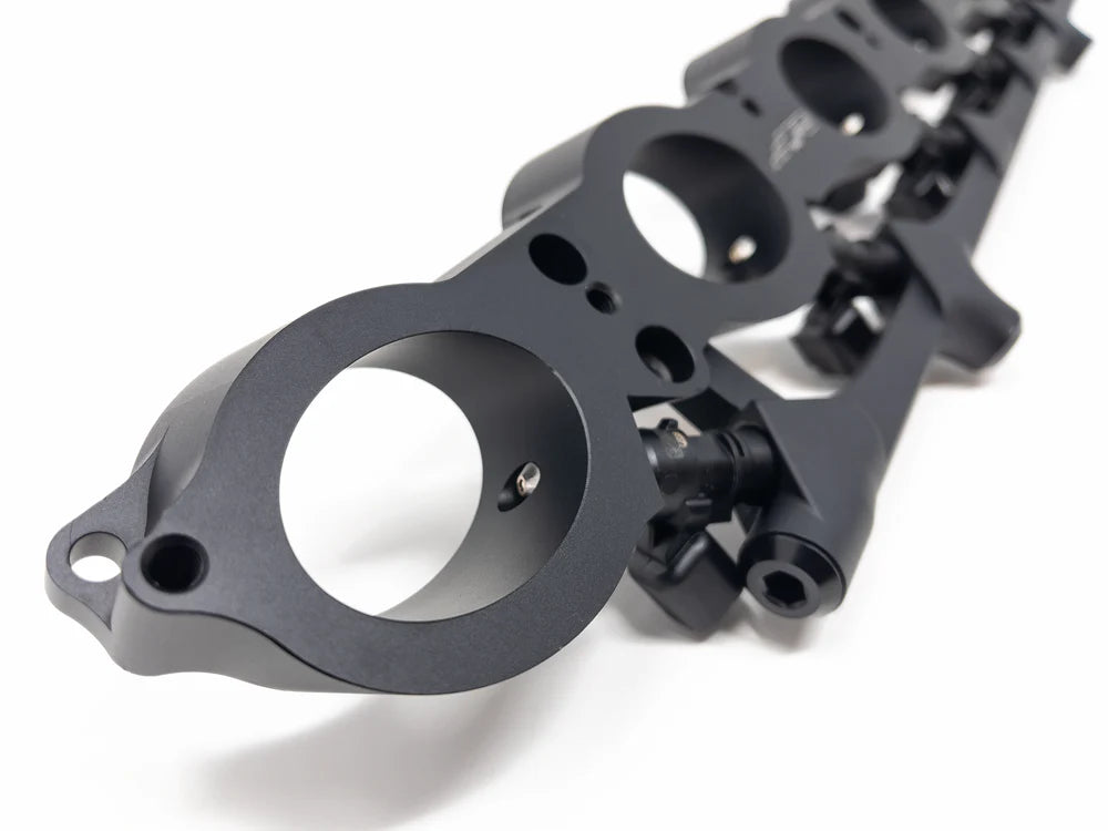 Precision Raceworks - B58 Port Injection Kit for BMW FXX / GXX