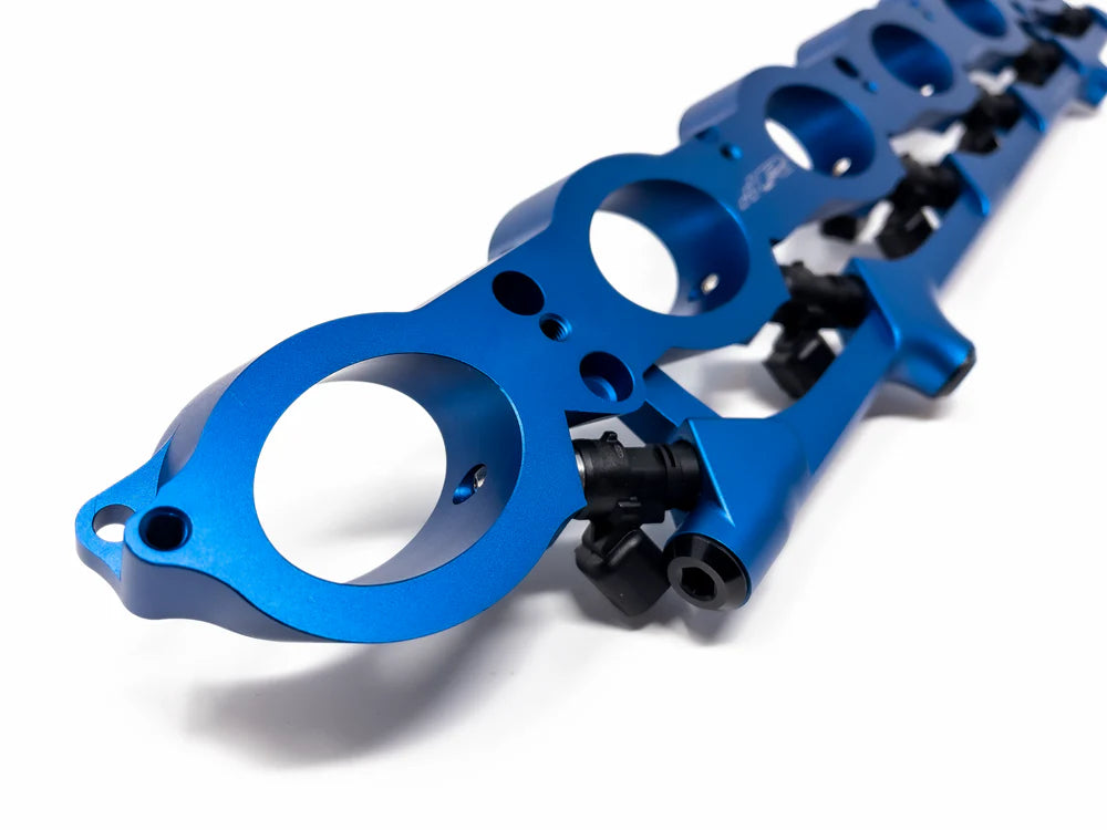 Precision Raceworks - B58 Port Injection Kit for BMW FXX / GXX