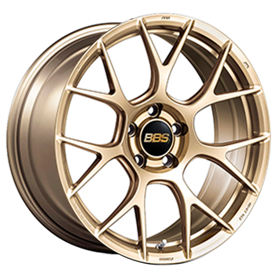 BBS - RE-V7 Wheels for BMW