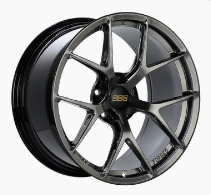 BBS - FI-R 5x120 Wheels for BMW