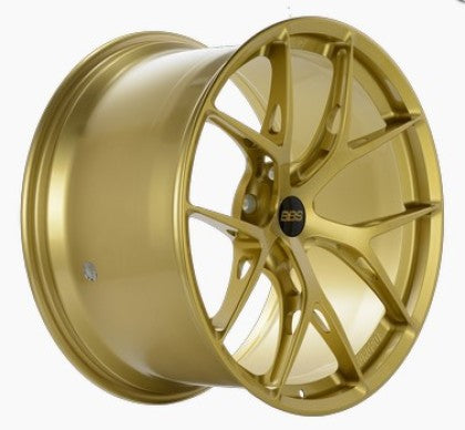 BBS - FI-R 5x120 Wheels for BMW