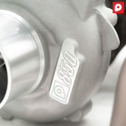 Pure Turbos - NEW PURE850 Turbo for BMW GEN 1 B58