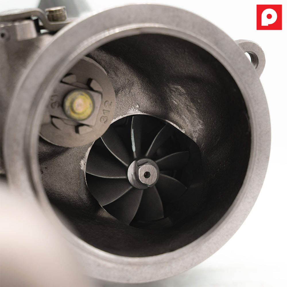 Pure Turbos - NEW PURE850 Turbo for BMW GEN 1 B58