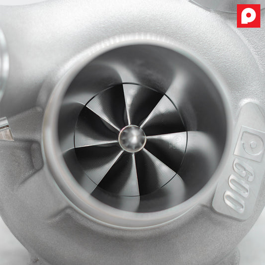 Pure Turbos - NEW PURE600 Turbo for BMW GEN 1 B58