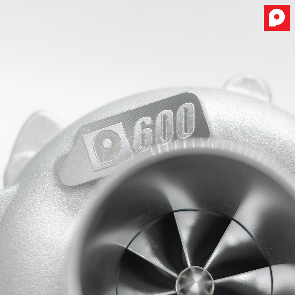 Pure Turbos - NEW PURE600 Turbo for BMW GEN 1 B58